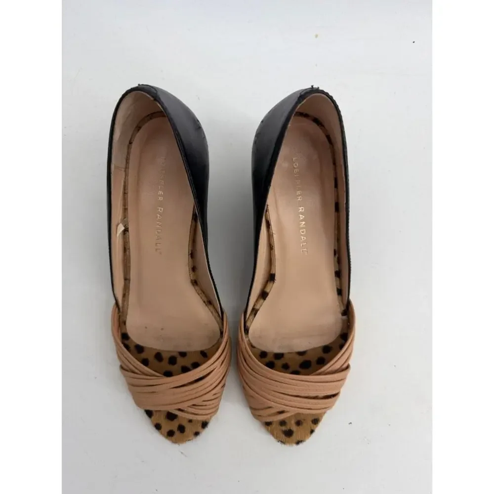 Loeffler Randall loeffler randall